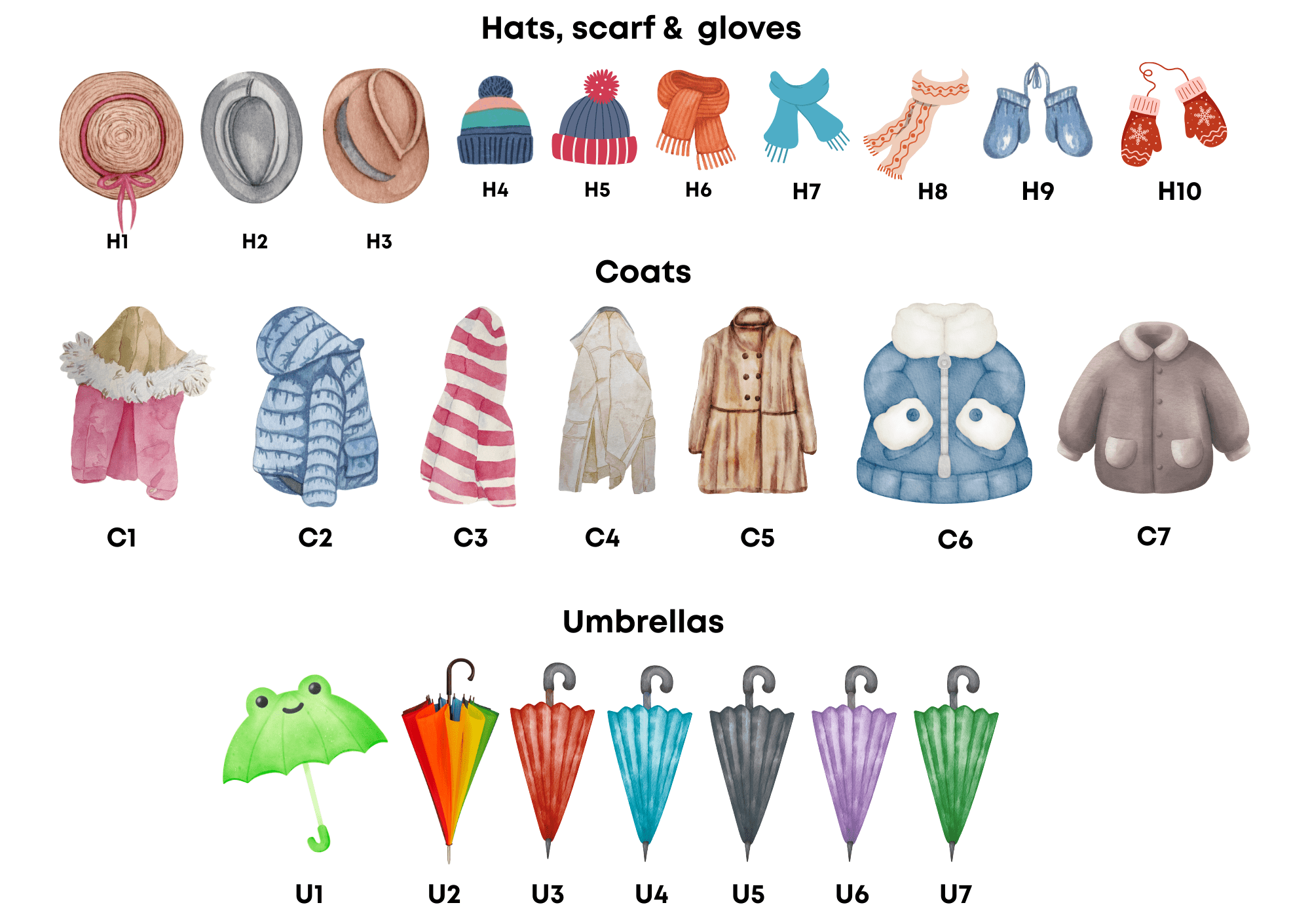 Custom Personalised Welly Boot Print - Image 7